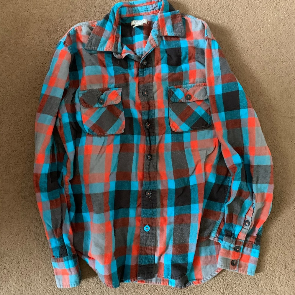 Flannel
